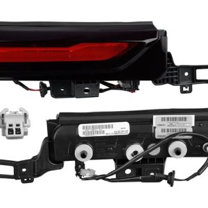 CALAVERA INTERIOR CV YUKON 21-23 C/LEDS DEPO IZQ