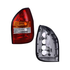 CALAVERA CV ZAFIRA 02-05 AMBAR/BLANCO/ROJO S/FOCO DEPO DER