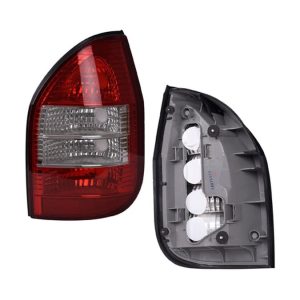 CALAVERA CV ZAFIRA 03-05 BLANCO/ROJO S/FOCO DEPO DER