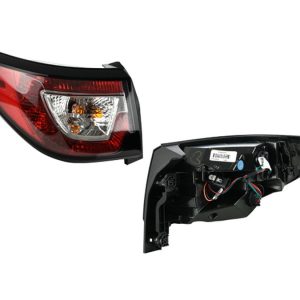 CALAVERA EXTERIOR CV TRAVERSE 13-17 4 PUERTAS C/FOCO C/ARNES ORIGINAL IZQ