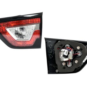 CALAVERA INTERIOR CV TRAVERSE 13-17 4 PUERTAS C/FOCO C/ARNES ORIGINAL DER