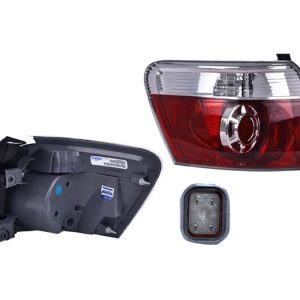 CALAVERA EXTERIOR CV ACADIA 07-12 C/LEDS DEPO IZQ