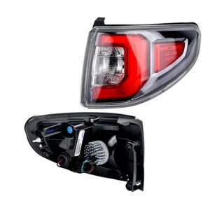 CALAVERA EXTERIOR CV ACADIA 13-16 C/LEDS DEPO DER
