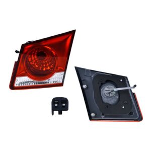 CALAVERA INTERIOR CV CRUZE 11-17 4 PUERTAS C/FOCO C/ARNES ORIGINAL DER