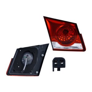 CALAVERA INTERIOR CV CRUZE 11-17 4 PUERTAS C/FOCO C/ARNES ORIGINAL IZQ