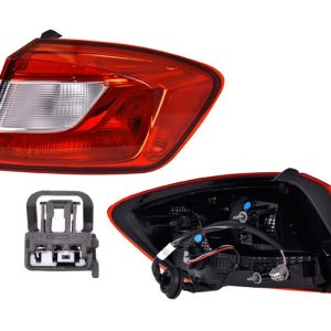 CALAVERA EXTERIOR CV CRUZE 17-18 ORIGINAL DER