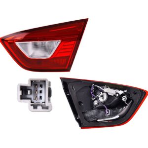 CALAVERA INTERIOR CV CRUZE 16-19 BISEL NEGRO C/FOCO DEPO DER