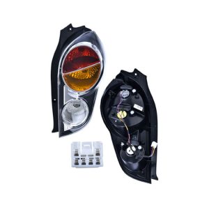 CALAVERA CV SPARK 11-12 ORIGINAL DER