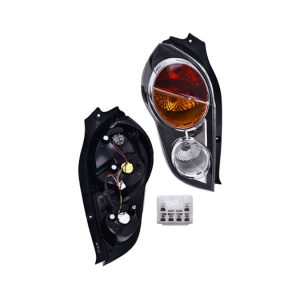 CALAVERA CV SPARK 11-12 ORIGINAL IZQ