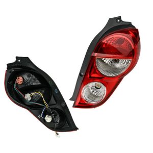CALAVERA CV SPARK 13-17 S/FOCO DEPO DER