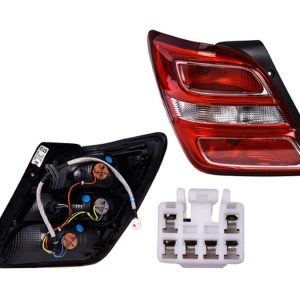 CALAVERA CV SONIC 17 ORIGINAL IZQ