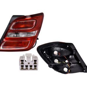 CALAVERA CV SONIC 17-19 TYC DER