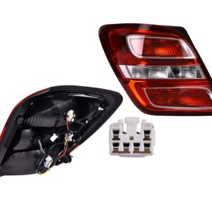 CALAVERA CV SONIC 17-19 TYC IZQ