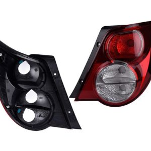 CALAVERA CV SONIC 12-16 S/VELA LATERAL S/FOCO DEPO DER