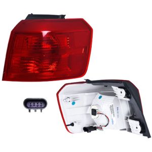 CALAVERA EXTERIOR CV TERRAIN 10-17 C/FOCO DEPO DER