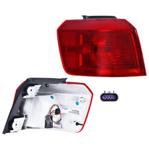 CALAVERA EXTERIOR CV TERRAIN 10-17 C/FOCO DEPO IZQ