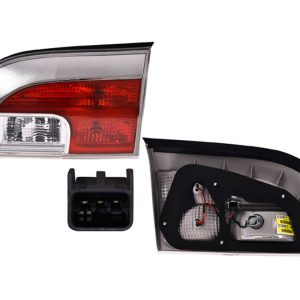 CALAVERA INTERIOR CV TERRAIN DENALI 13-17 C/FOCO DEPO DER