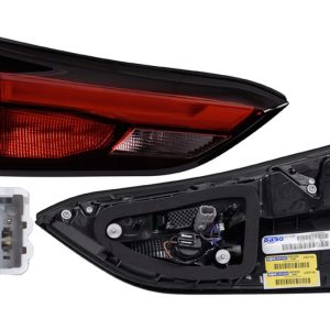 CALAVERA INTERIOR CV TERRAIN DENALI 18-19 C/LEDS DEPO IZQ