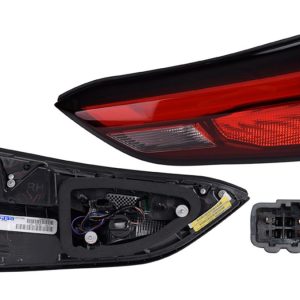 CALAVERA INTERIOR CV TERRAIN 18-22 C/LEDS DEPO DER