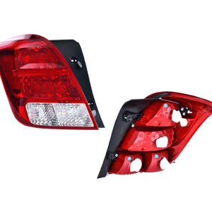 CALAVERA CV TRAX 13-21 S/FOCO DEPO IZQ