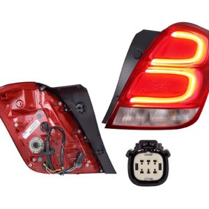 CALAVERA CV TRAX PREMIER 17-20 C/LEDS DEPO DER