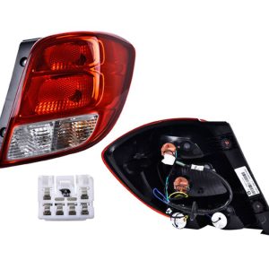 CALAVERA CV BEAT 18-21 4 PUERTAS ORIGINAL DER