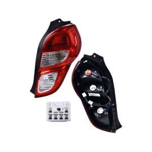 CALAVERA CV BEAT 18-21 5 PUERTAS ORIGINAL DER