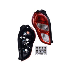 CALAVERA CV BEAT 18-21 5 PUERTAS ORIGINAL IZQ