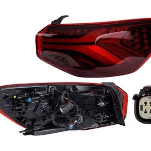 CALAVERA EXTERIOR CV ONIX PREMIER 20-21 C/LEDS ORIG DER