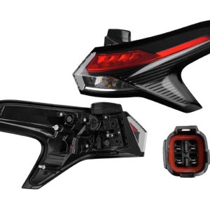 CALAVERA EXTERIOR CV GROOVE 21-23 ORIGINAL DER