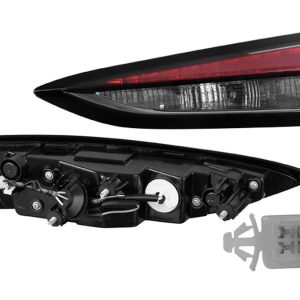 CALAVERA INTERIOR CV GROOVE 21-23 ORIGINAL DER