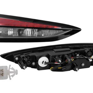 CALAVERA INTERIOR CV GROOVE 21-23 ORIGINAL IZQ