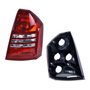 CALAVERA CR 300 C HEMI 05-07 S/FOCO DEPO DER