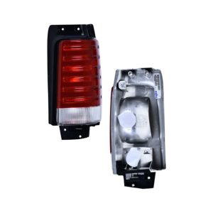 CALAVERA CR VOYAGER/CARAVAN 91-95 C/CANALES S/FOCO DEPO DER