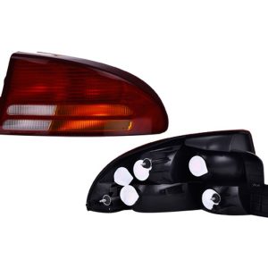 CALAVERA DG INTREPID 98-04 DEPO DER