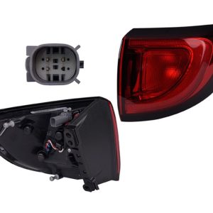 CALAVERA EXTERIOR CR PACIFICA 17-21 C/FOCO DEPO DER
