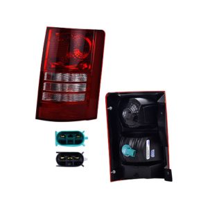 CALAVERA CR TOWN COUNTRY 08-10  C/FOCODEPO DER