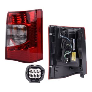 CALAVERA CR TOWN COUNTRY 11-16 C/LEDS DEPO DER