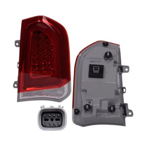 CALAVERA CR 300 15-20 CLARA C/LEDS DEPO DER