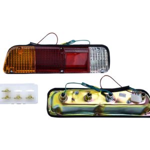CALAVERA DS 620 73-80 C/FOCO LUCID DEPO (U.T.P) DER