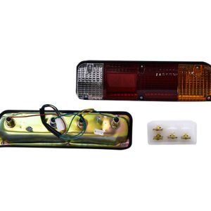 CALAVERA DS 620 73-80 C/FOCO LUCID DEPO (U.T.P) IZQ