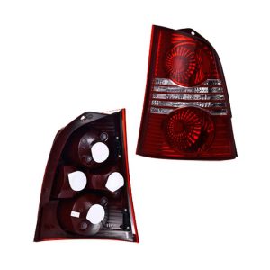 CALAVERA DG ATOS 05-12 S/FOCO DEPO IZQ
