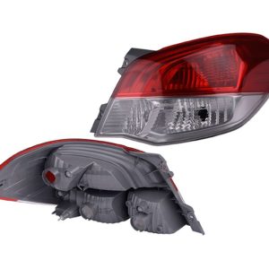CALAVERA DG ATTITUDE 15-23  S/FOCO DEPO DER