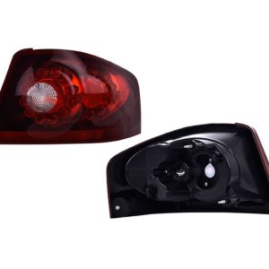 CALAVERA DG AVENGER 12-14 C/LEDS DEPO DER