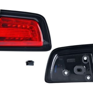 CALAVERA DG CHARGER 11-14 C/LEDS DEPO DER