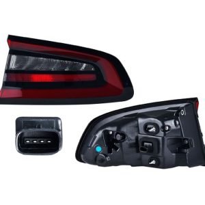 CALAVERA DG CHARGER 15-16 C/LEDS DEPO DER