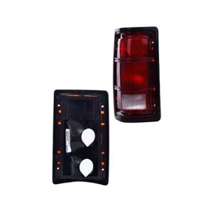 CALAVERA DG DAKOTA 87-96 FILO NEGRO S/FOCO DEPO IZQ