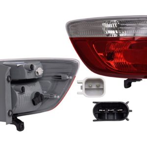 CALAVERA EXTERIOR DG DURANGO 11-13 TYC IZQ