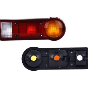 CALAVERA DG H-100 03-05 S/FOCO DEPO DER/IZQ