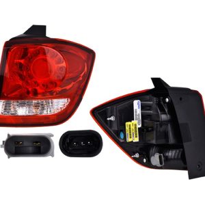 CALAVERA EXTERIOR DG JOURNEY 11-20 CLARA C/LEDS DEPO DER